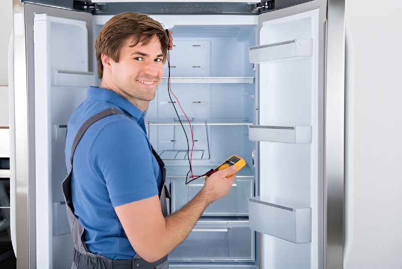 Refrigerator repair in La Mesa